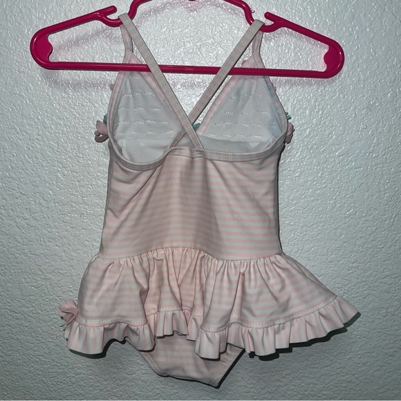 Toddler Swimsuit - Picture 2 of 3